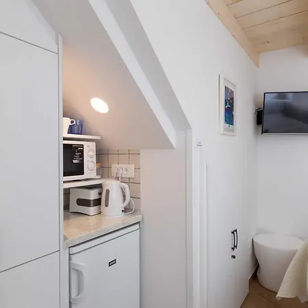 بيت ضيافة Bottega