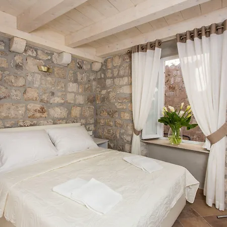 بيت ضيافة Bottega