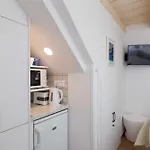 Gostinjska kuća Bottega