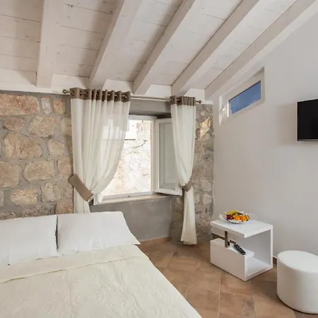 Bottega Guest house