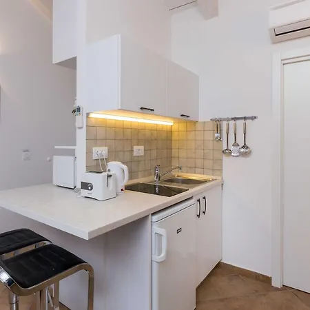 Guest house Bottega 3*