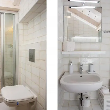 Bottega Gasthuis 3*