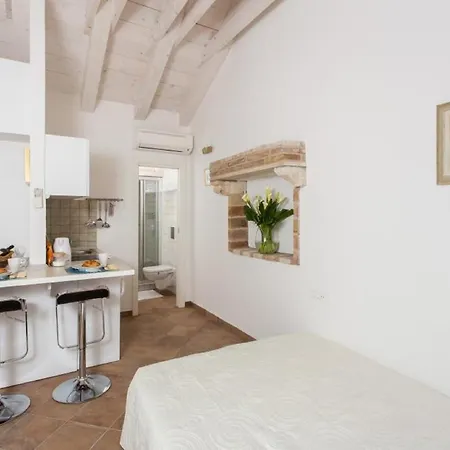 Bottega Affittacamere Ragusa
