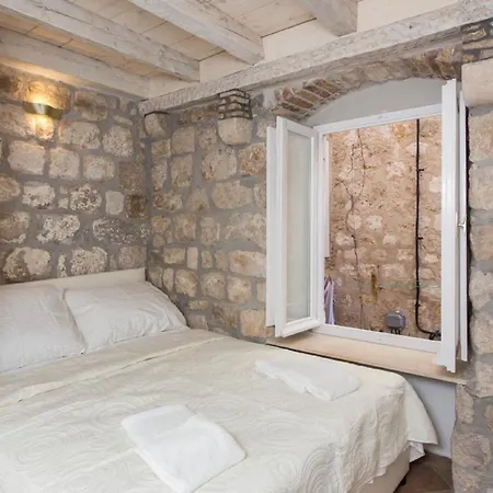 Bottega Gasthuis 3*