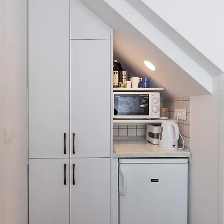 Bottega Gasthuis 3*