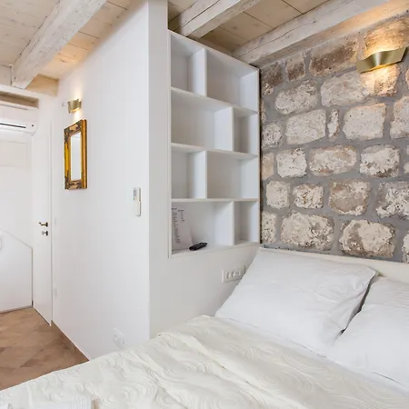 Pensionat Bottega Dubrovnik