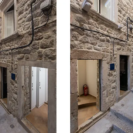 Gasthuis Bottega Dubrovnik