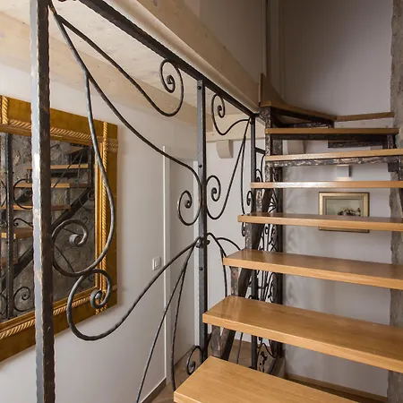 Bottega Affittacamere 3*