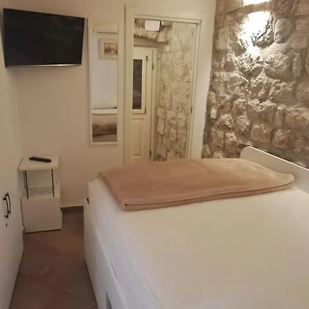 Affittacamere Bottega 3*