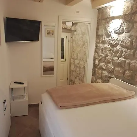 Affittacamere Bottega 3*
