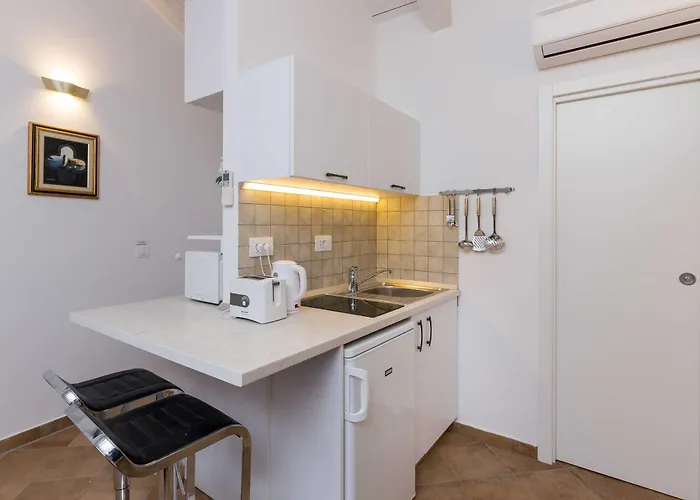 Pensionat Bottega 3*