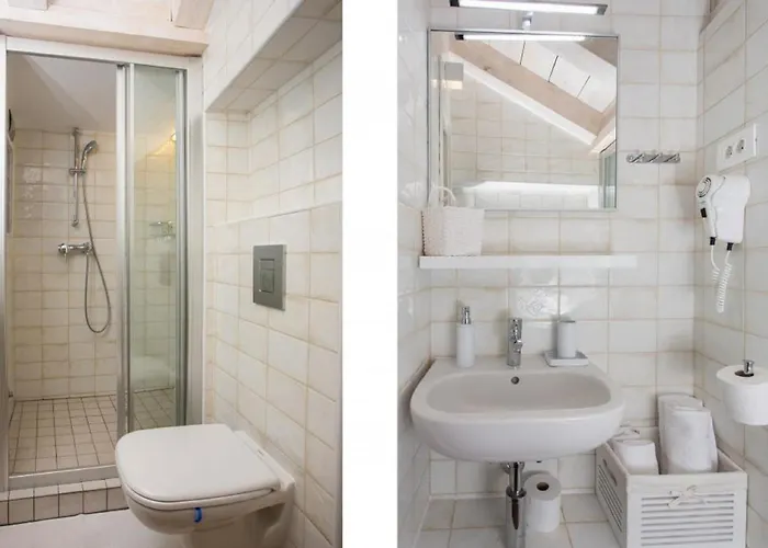 Bottega Pensionat 3*