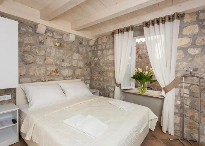 Pensionat Bottega Dubrovnik