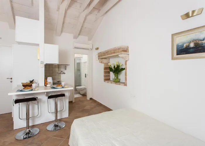 Bottega Casa de hóspedes Dubrovnik