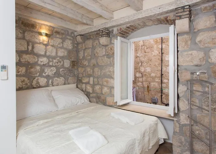 Bottega Casa de hóspedes 3*