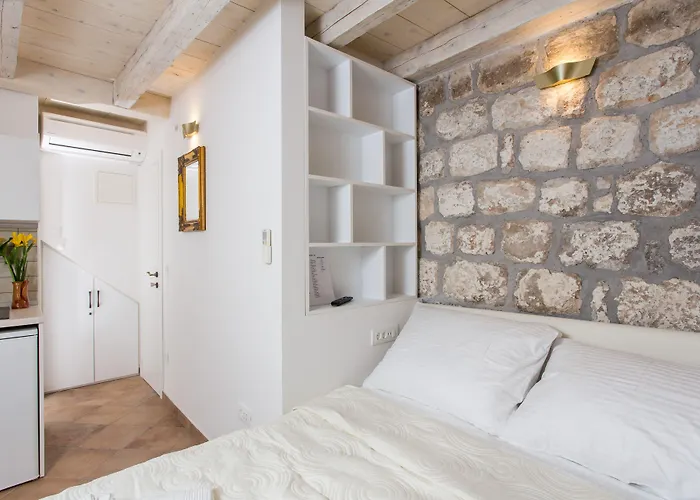 Pensionat Bottega Dubrovnik