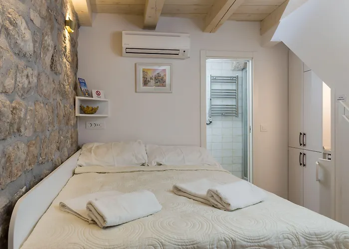 Pensionat Bottega 3*