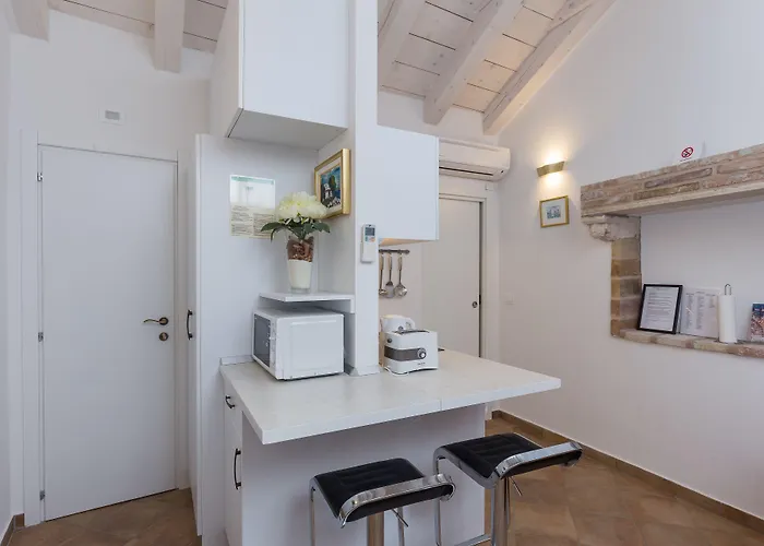 Bottega Casa de hóspedes Dubrovnik