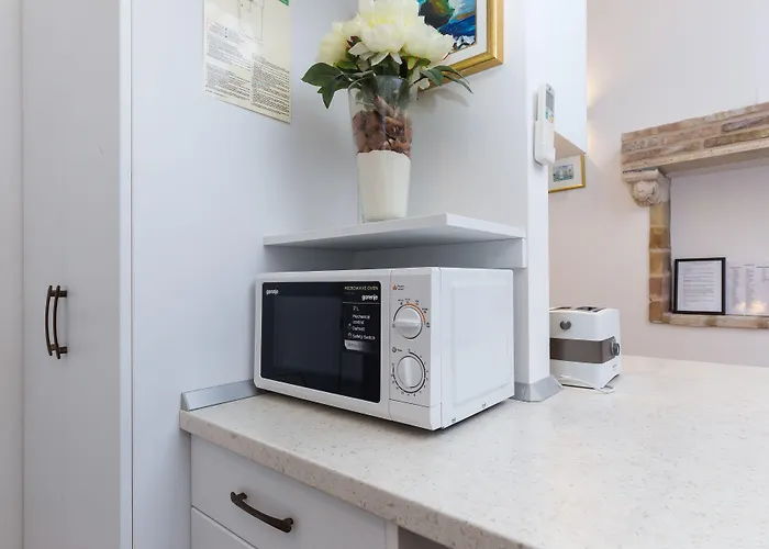 Pensionat Bottega 3*