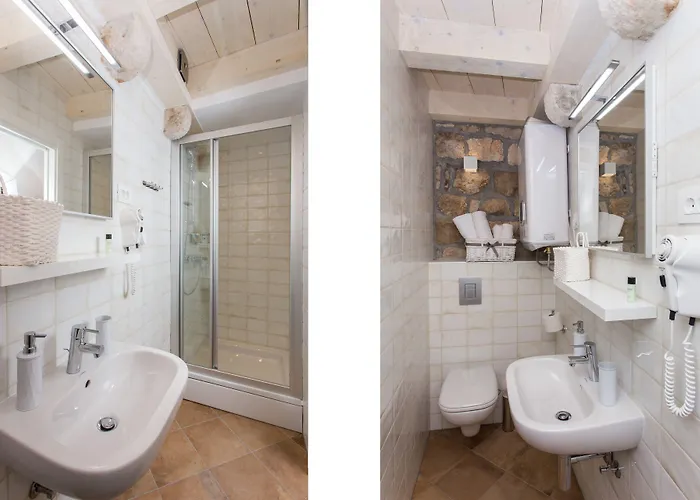 Pensionat Bottega Dubrovnik