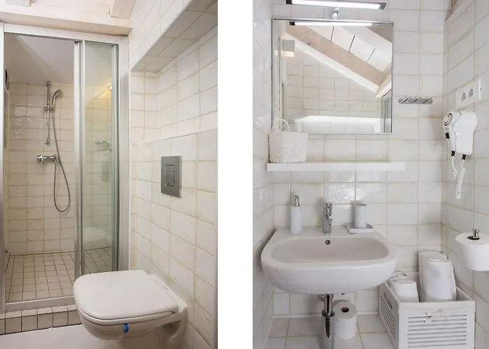 Bottega Pensionat Dubrovnik