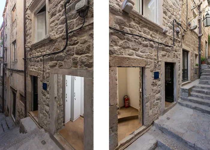 Pensionat Bottega Dubrovnik