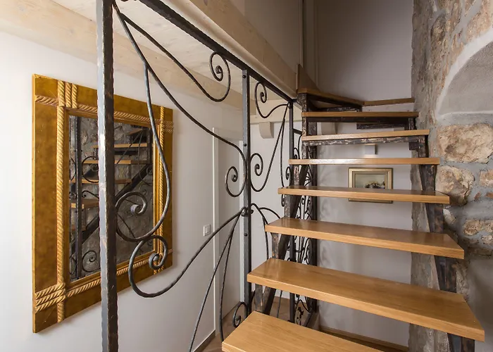 Bottega Pensionat 3*