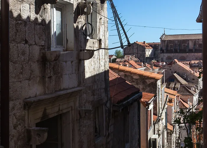 Pensionat Bottega 3*