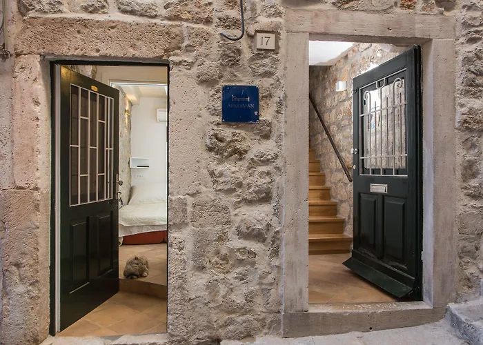 Casa de hóspedes Bottega