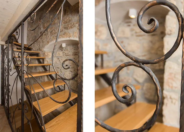 Bottega Pensionat 3*