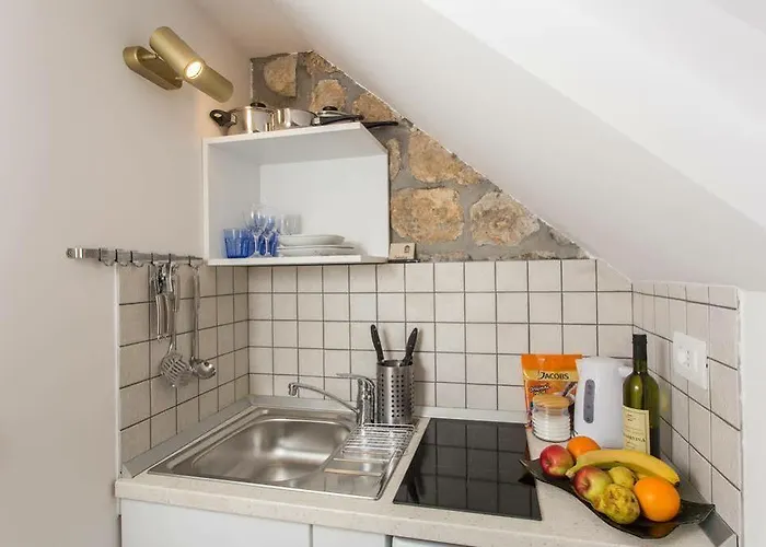 Pensionat Bottega 3*