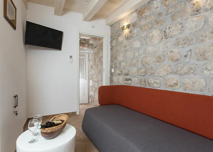 Bottega Dubrovnik