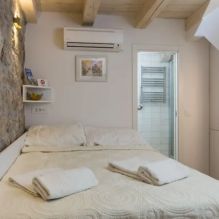 Vendégház Bottega 3*