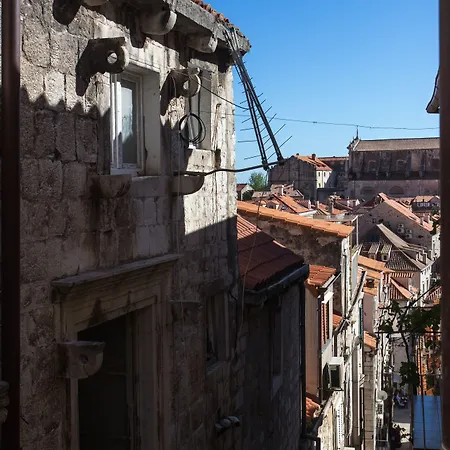 Vendégház Bottega 3*